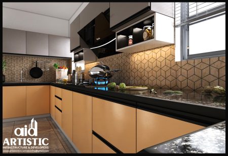 KITCHEN 1