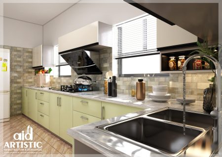 KITCHN 1